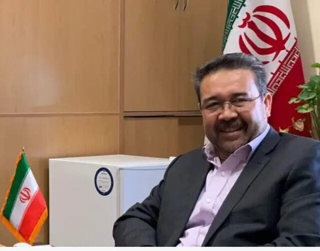 کاردار سفارت ایران در انگلیس: زنان ایرانی تاوان استقلال را می‌پردازند