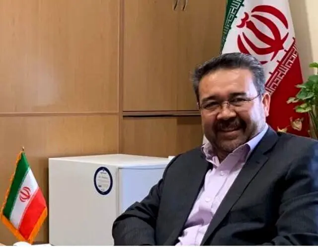 کاردار سفارت ایران در انگلیس: زنان ایرانی تاوان استقلال را می‌پردازند