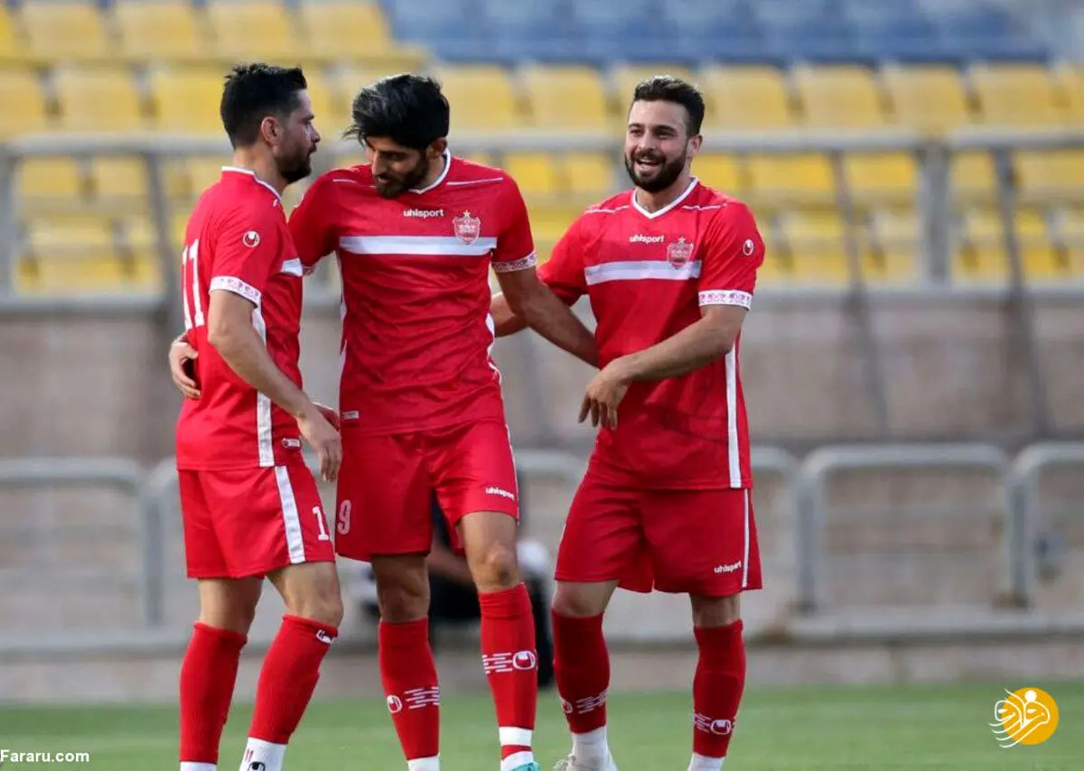 خبر بد برای یحیی گل محمدی/ ستاره پرسپولیس 3 هفته بازی نمی کند