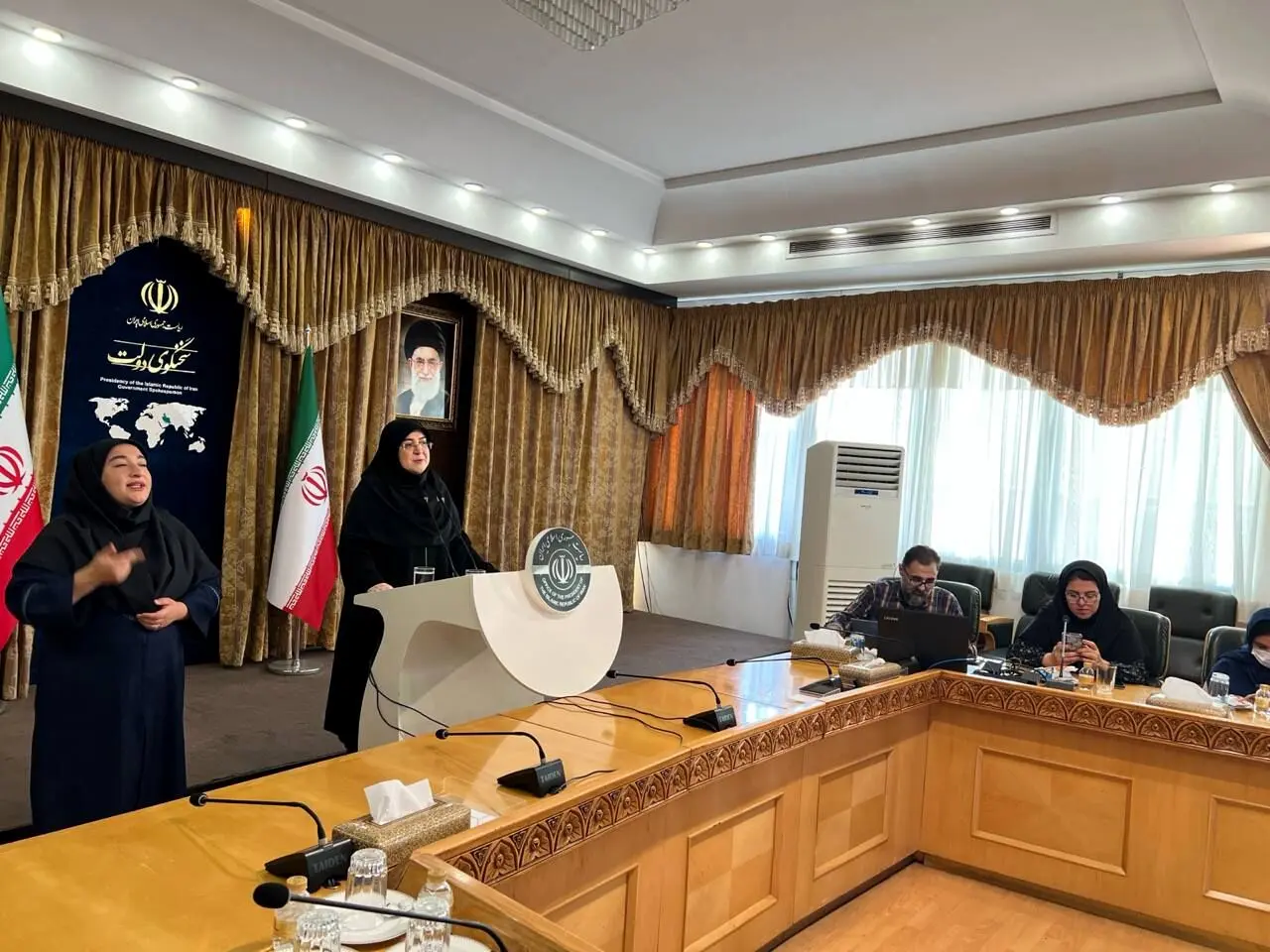 واکنش سخنگوی دولت به افزایش قیمت بنزین