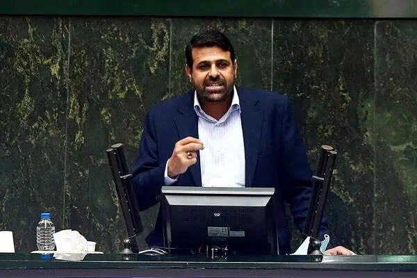 استیضاحی به کمیسیون‌ها ارسال نشده است