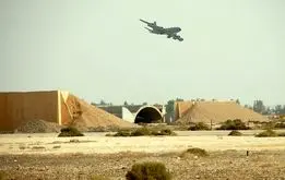 جنگ در پیش است؟ماجرای آماده باش مشکوک پایگاههای آمریکایی و تخلیه سفارت‌ها