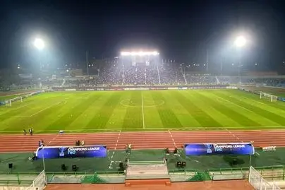 گم شدن اتوبوس اماراتی‌ها قبل از بازی استقلال و الوصل 