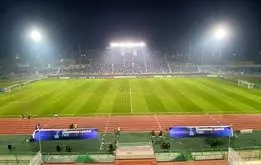 گم شدن اتوبوس اماراتی‌ها قبل از بازی استقلال و الوصل 