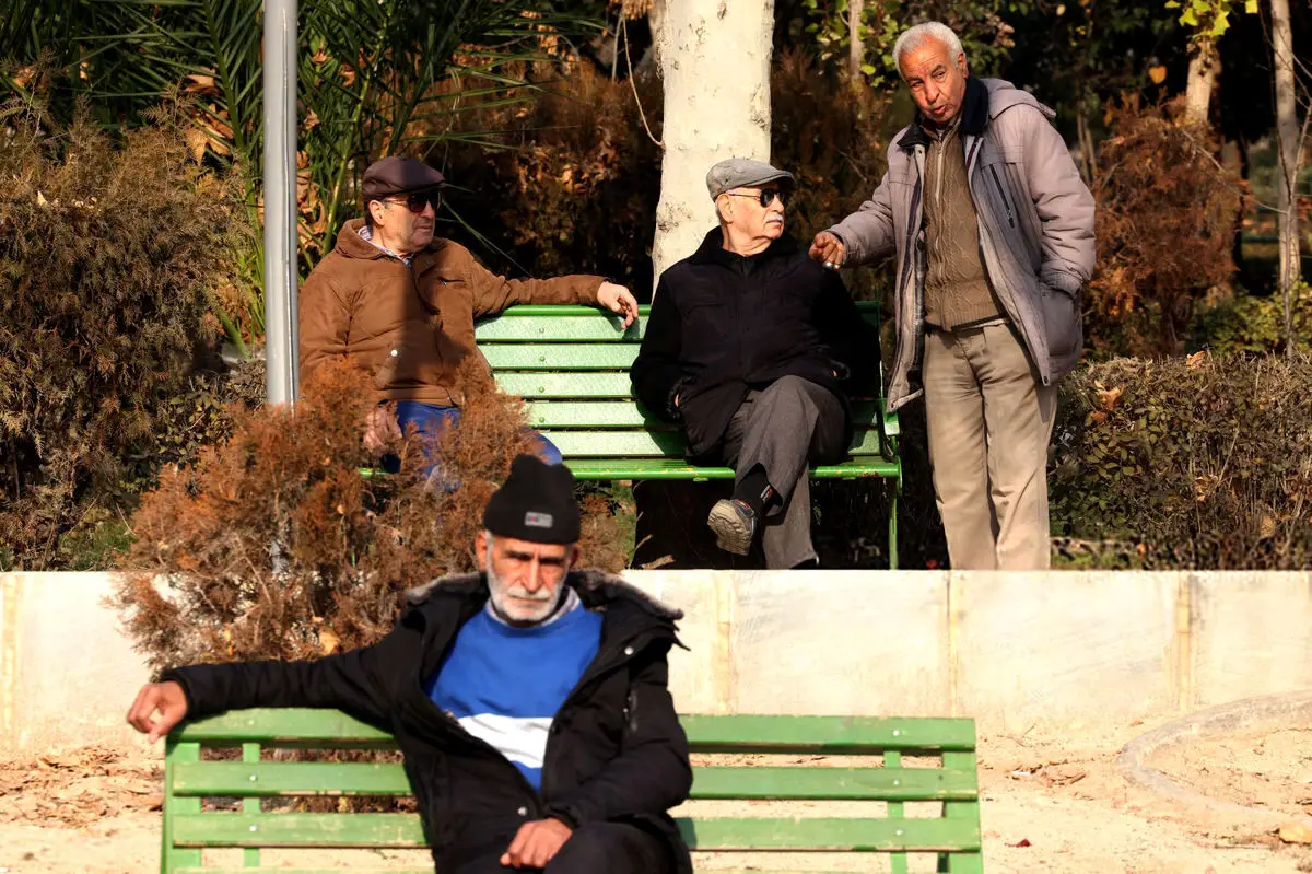 خبری که همه بازنشستگان منتظرش بودند+جدول واریز حقوق  بازنشستگان تیر 1404