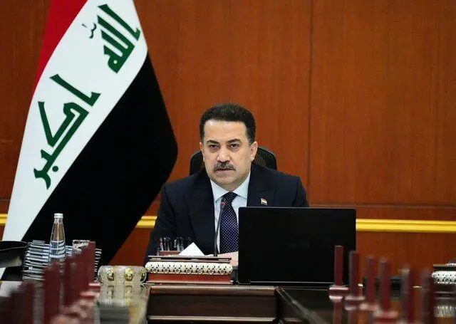 خبر السودانی از بازداشت عاملان شهادت شهید صدر