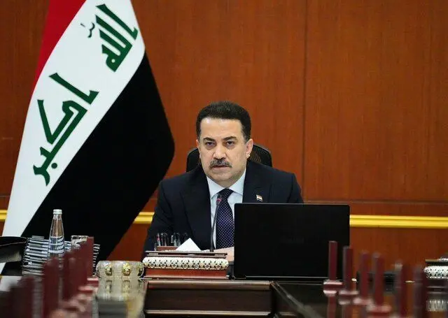 خبر السودانی از بازداشت عاملان شهادت شهید صدر