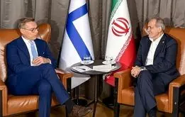 پزشکیان: روابط با اروپا به نتیجه مطلوب نرسید