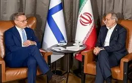 پزشکیان: روابط با اروپا به نتیجه مطلوب نرسید