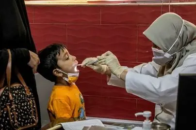 احتمال تعطیلی مدارس بخاطر شیوع یک ویروس