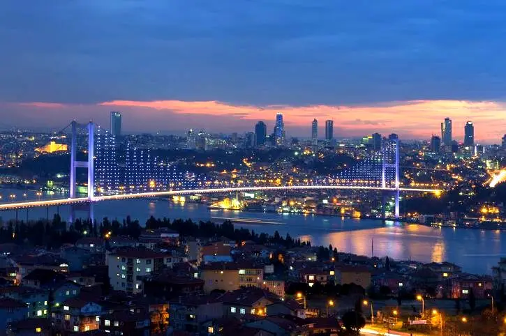 سرمایه‌گذاری ۳۰۰ میلیون دلاری ایرانی‌ها برای خرید خانه در ترکیه 