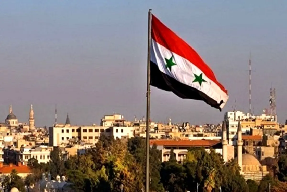 اظهارات عجیب سوریه درباره رئیسی
