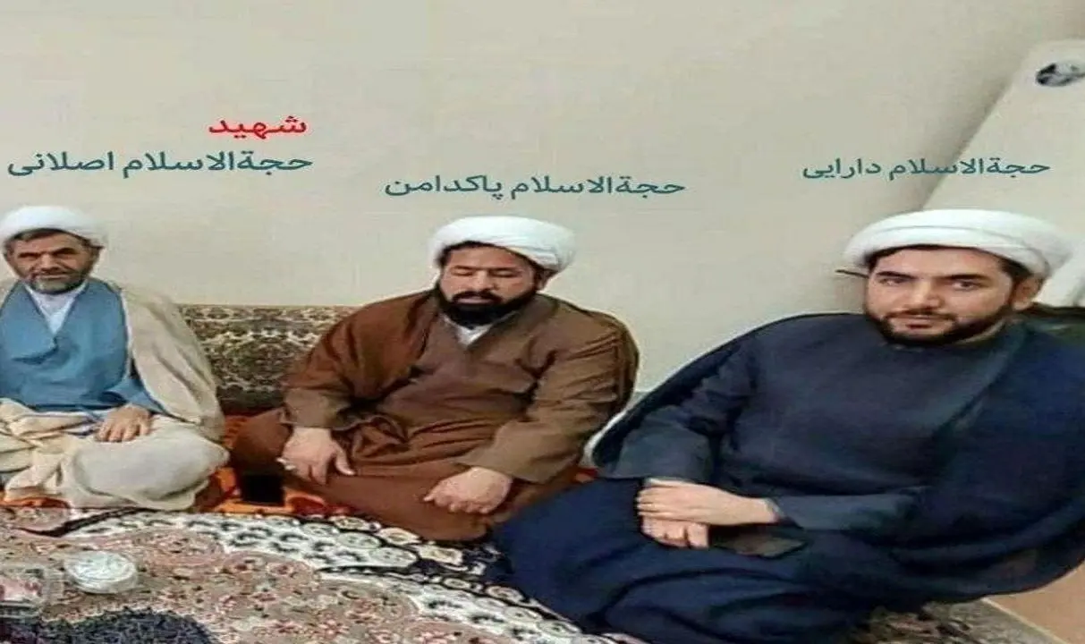 افشای جزئیات جدید از پشت‌پرده حمله تروریستی حرم رضوی و شهادت 2 طلبه