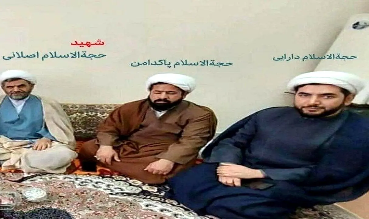 افشای جزئیات جدید از پشت‌پرده حمله تروریستی حرم رضوی و شهادت 2 طلبه