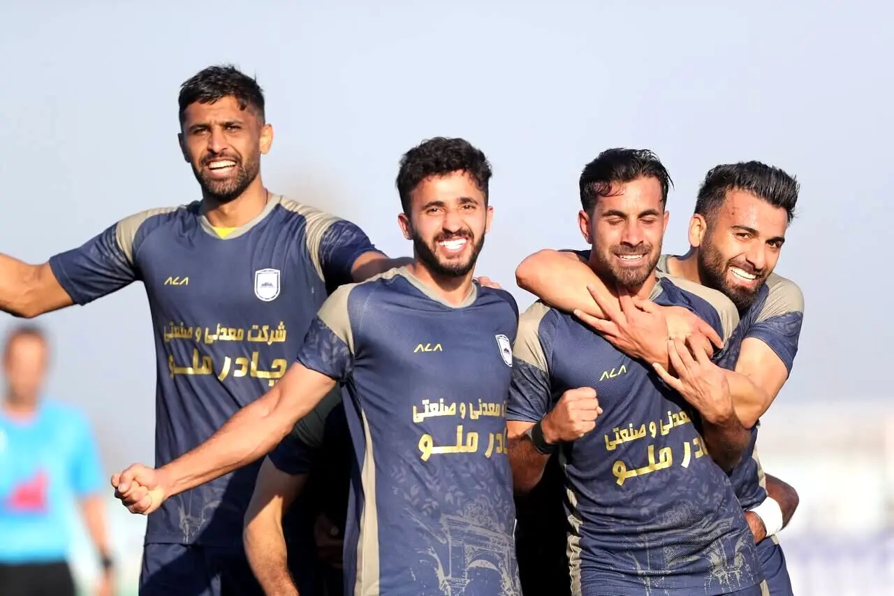 ۵ مهره خطرناک برزیلی مقابل پرسپولیس
