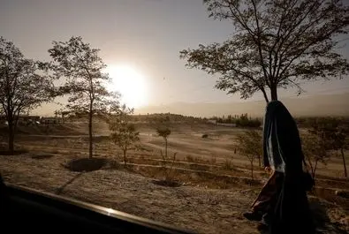 زنان افغانستان