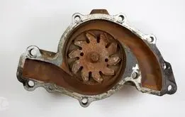 7 علت خرابی واتر پمپ ماشین

