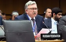 طرفدارای اولیانوف از عراقچی/ کاملا درست می‌گوید