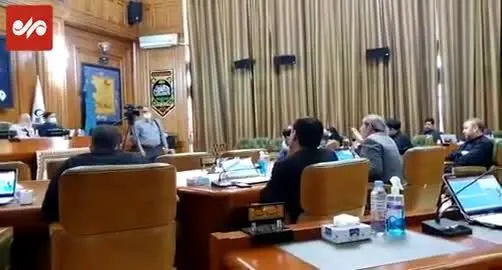 ببینید | دست‌های پشت‌پرده قطع سریالی درختان تهران 