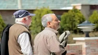 اطلاعیه مهم درباره متناسب سازی حقوق بازنشستگان + عکس