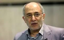 حسین علایی: آمریکا تاسیسات هسته‌ای ایران را نابود کرد
