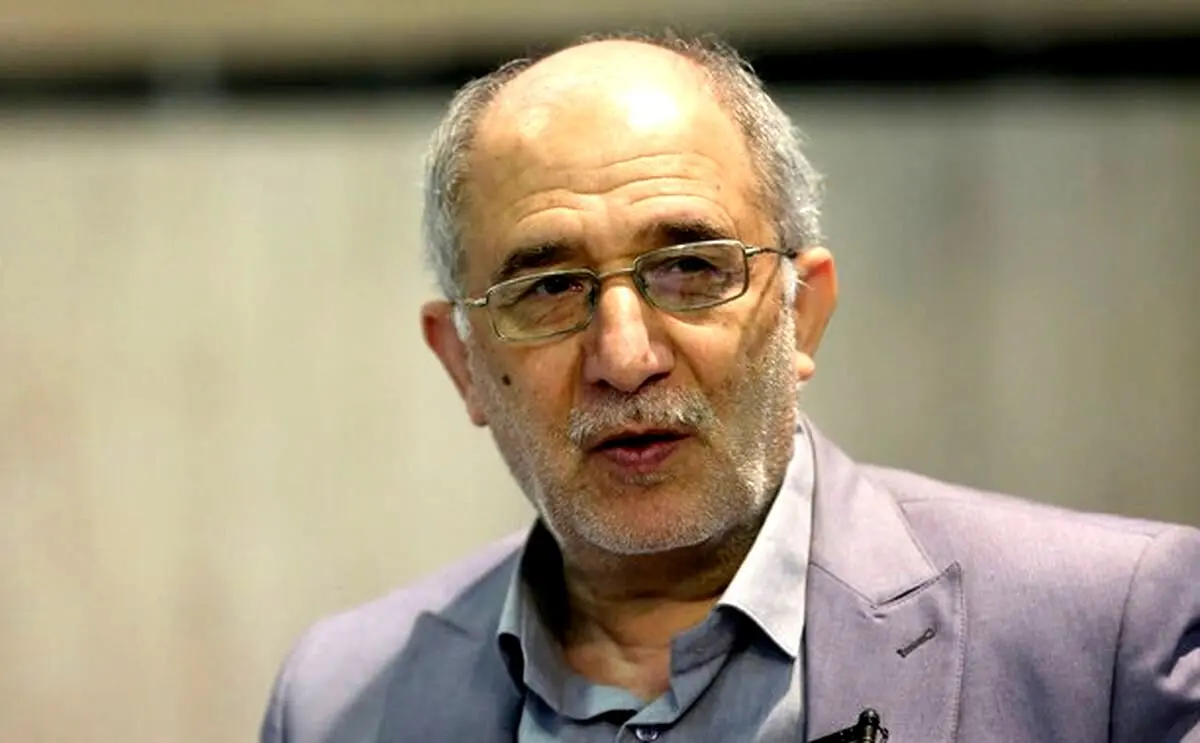 حسین علایی: آمریکا تاسیسات هسته‌ای ایران را نابود کرد
