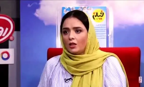 اظهارات جنجالی ترانه علیدوستی درباره حواشی فرهاد اصلانی + فیلم