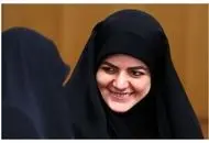 اقدام عجیب و جنجالی جمهوری آذربایجان علیه دختر پزشکیان