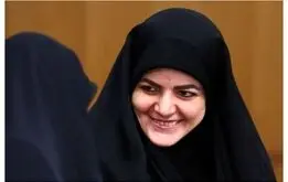 اقدام عجیب و جنجالی جمهوری آذربایجان علیه دختر پزشکیان