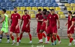 استقلال وینگر جدید جذب کرد