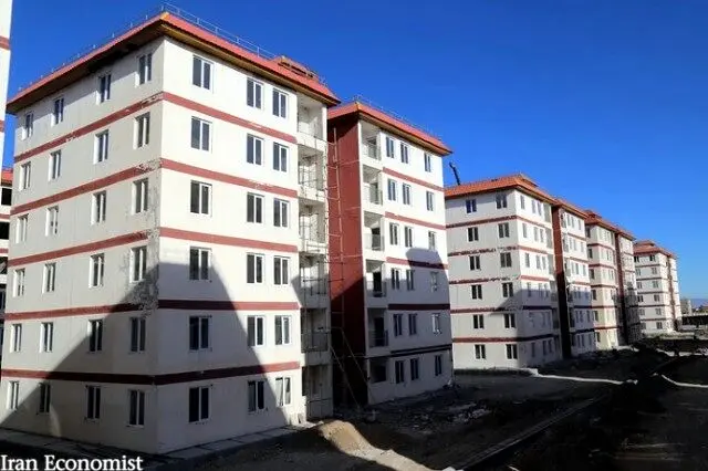  بعد از خودرو و لوازم برقی چینی ، حالا خانه چشم بادامی ها در ایران؟ 