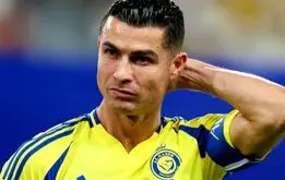 رونالدو از النصر جدا می‌شود؟
