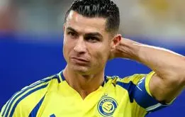رونالدو از النصر جدا می‌شود؟