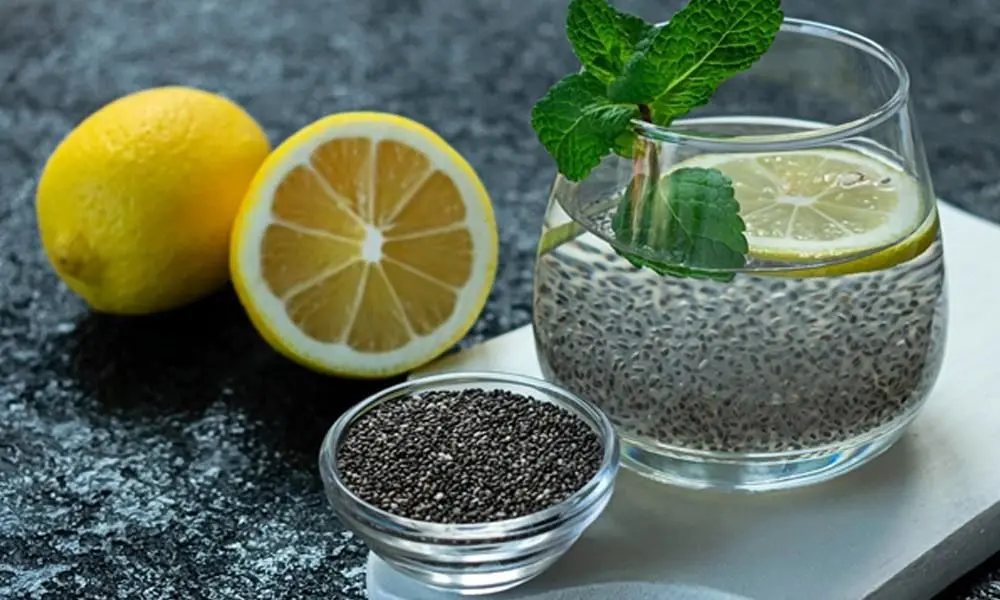 با این ۵ شربت سنتی از گرمازدگی جلوگیری کنید
