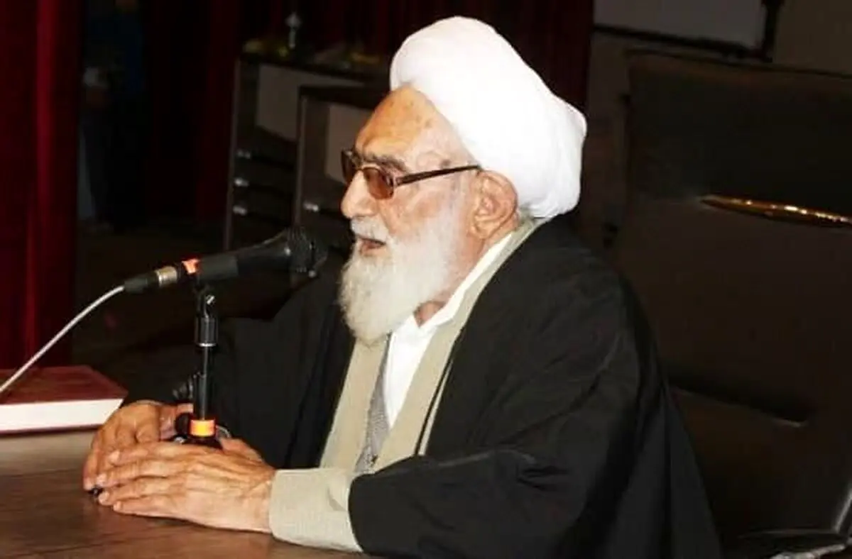 امام جمعه کرمانشاه دار فانی را وداع گفت
