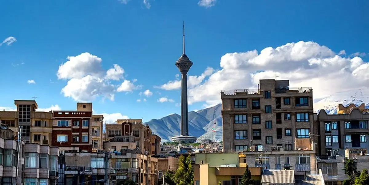 خبر داغ و مهم هواشناسی 