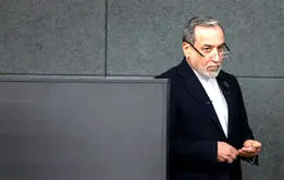سخنان عراقچی درباره انتخاب جانشین رهبری 