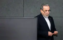 سخنان عراقچی درباره انتخاب جانشین رهبری 