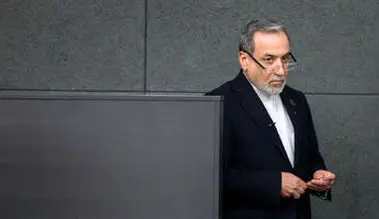 سخنان عراقچی درباره انتخاب جانشین رهبری 