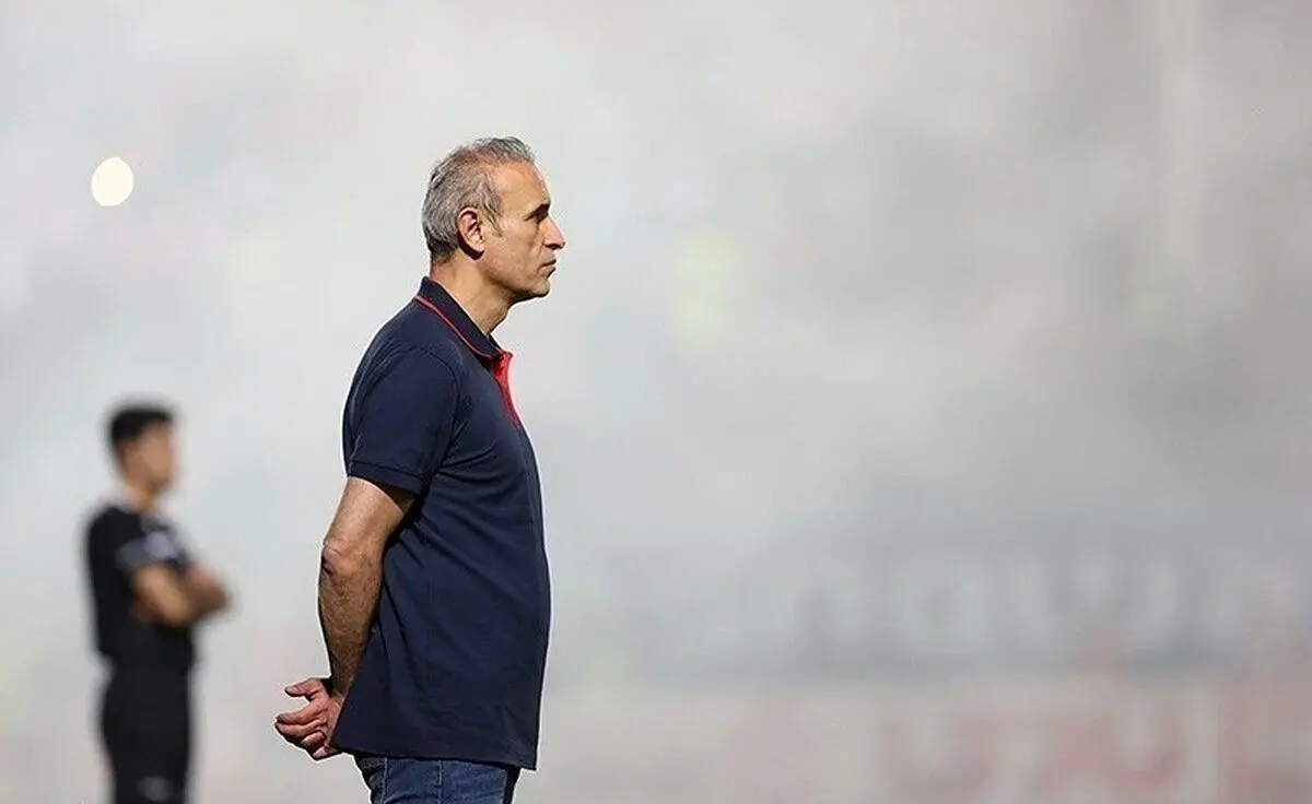 آمادگی یحیی گل‌محمدی برای بازگشت به پرسپولیس

