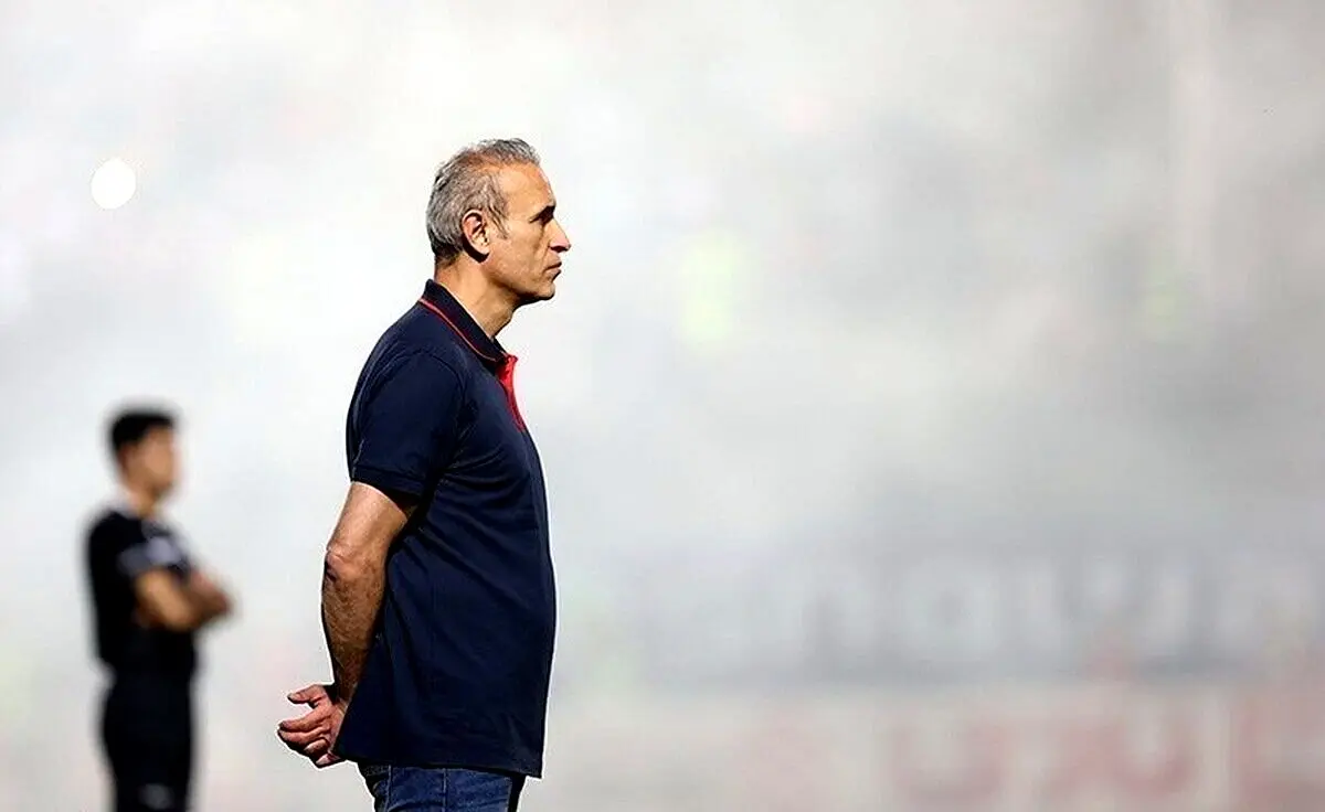 آمادگی یحیی گل‌محمدی برای بازگشت به پرسپولیس

