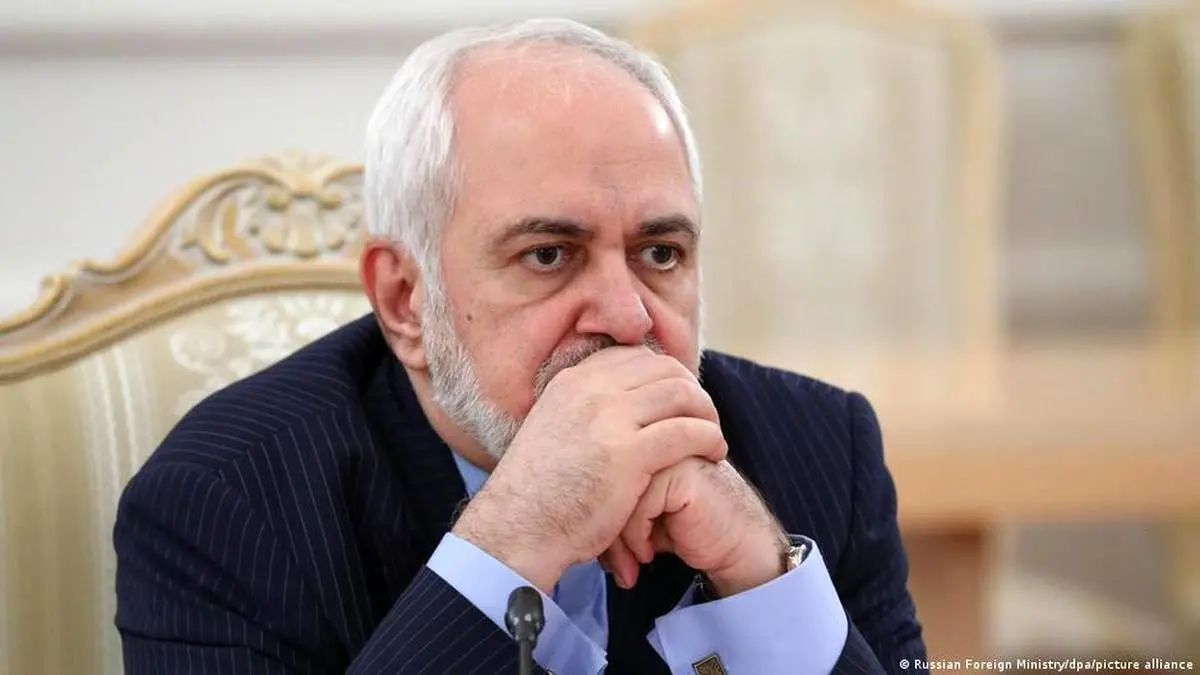 ظریف :روسیه متحد ما نیست