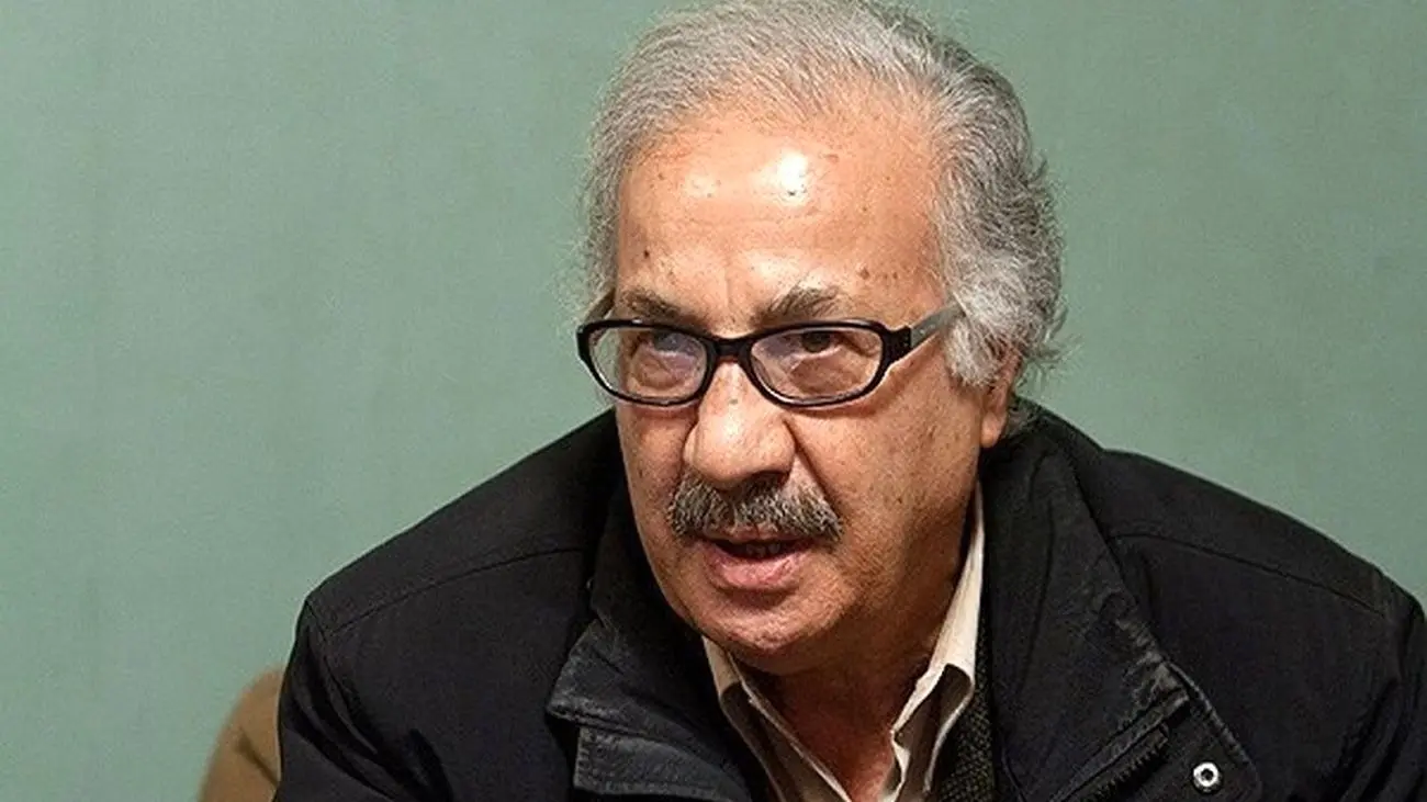 فیلمی نگران‌کننده از وضعیت سلامتی سعید پیردوست