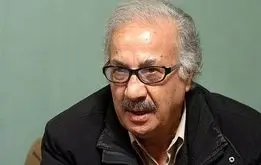 فیلمی نگران‌کننده از وضعیت سلامتی سعید پیردوست