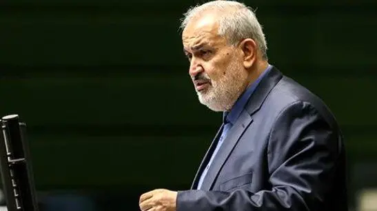 عباس علی آبادی وزیر صمت شد | او کیست؟