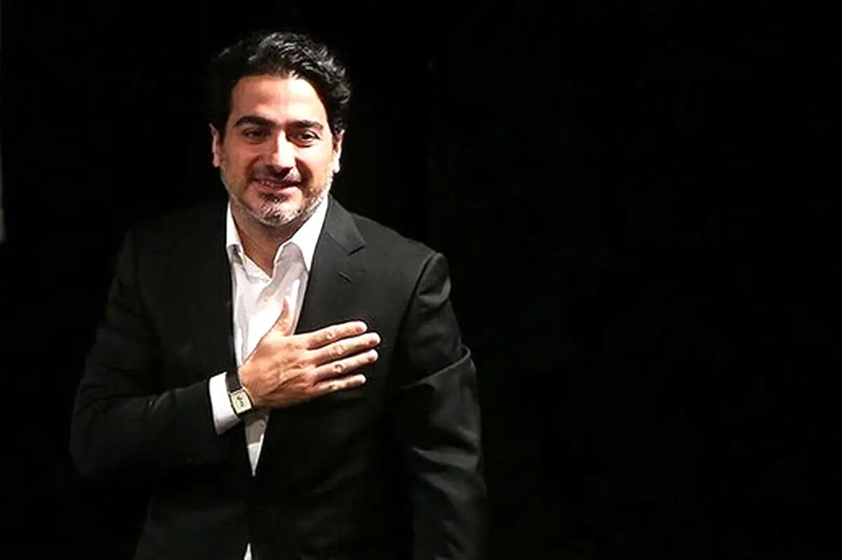 کنسرت همایون شجریان در میدان آزادی لغو شد؟