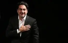 کنسرت همایون شجریان در میدان آزادی لغو شد؟