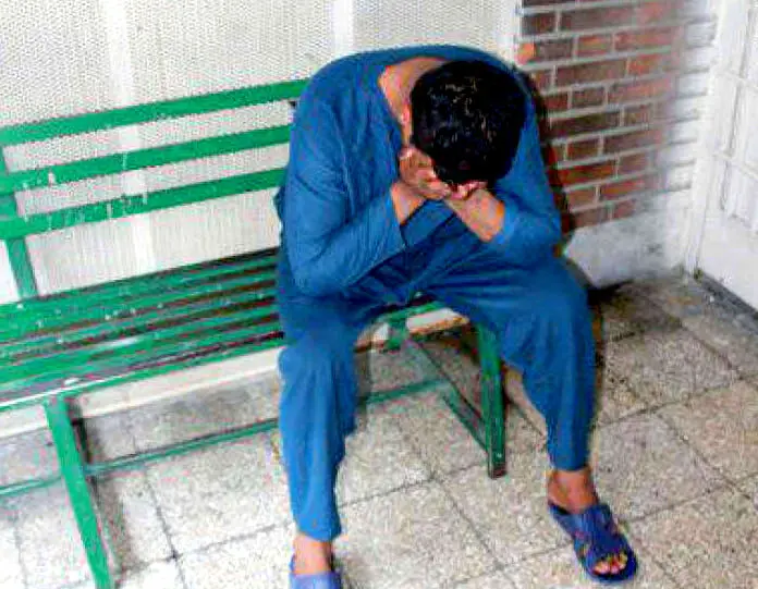 اعتراف ترسناک  سارق سریالی در  مستی  

