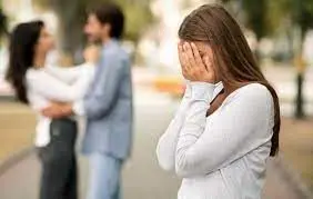 چرا مردان به زنی که دوستش دارند خیانت می کنند؟

