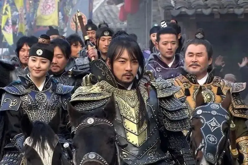 چرا سریال «افسانه جومونگ» محبوبه؟زمان پخش «افسانه جومونگ»